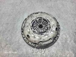 Volkswagen Transporter Caravelle T5 2011 Diesel clutch set kit 324063010