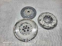 Volkswagen Transporter Caravelle T5 2011 Diesel clutch set kit 324063010