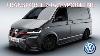 Volkswagen Transporter T6 1 Sportline Gti Like