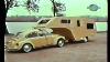 Vw Bug Gooseneck Trailer Found Forgotten Volkswagen Camper 1 Of A Kind Vw Accessory