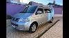 Vw Caravelle T5 2 5tdi 130hp 2008