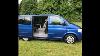 Vw Caravelle T5 Review