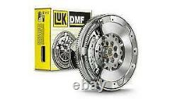 Vw Caravelle Transporter T5 1.9 Tdi Dual Mass Flywheel And Clutch Kit 4pc