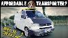 Vw T4 1 9td Is The Last People S Transporter Should You Buy One