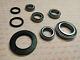 Vw T4 Differential Syncro Repair Kit Bearing Kit