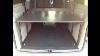 Vw T5 T6 Shuttle Lwb T5 T6 Kombi Swb Bed Table System From Vanking