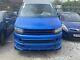 Vw T5 To T5.1 Facelift Front End Conversion Kit Caravelle Transporter Painted