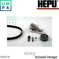 WATER PUMP & TIMING BELT SET FOR VW PASSAT/B3/B4 TRANSPORTER/IV/Bus/CARAVELLE