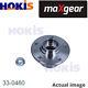 WHEEL BEARING KIT FOR VW TRANSPORTER/Bus/CARAVELLE/T5/Mk/Platform/Chassis/Van