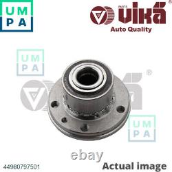 WHEEL BEARING KIT FOR VW TRANSPORTER/Bus/CARAVELLE/T5/Mk/Platform/Chassis/Van