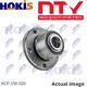 WHEEL BEARING KIT FOR VW TRANSPORTER/Bus/CARAVELLE/T5/Mk/Platform/Chassis/Van