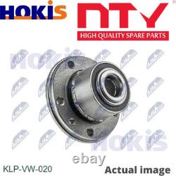 WHEEL BEARING KIT FOR VW TRANSPORTER/Bus/CARAVELLE/T5/Mk/Platform/Chassis/Van