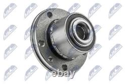 WHEEL BEARING KIT FOR VW TRANSPORTER/Bus/CARAVELLE/T5/Mk/Platform/Chassis/Van