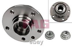 WHEEL BEARING KIT FOR VW TRANSPORTER/Bus/CARAVELLE/T5/Mk/Platform/Chassis/Van