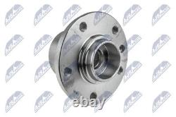 WHEEL BEARING KIT FOR VW TRANSPORTER/Bus/CARAVELLE/T5/Mk/Platform/Chassis/Van