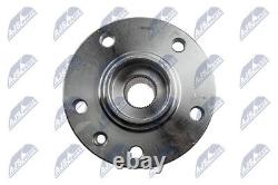 WHEEL BEARING KIT FOR VW TRANSPORTER/Bus/CARAVELLE/T5/Mk/Platform/Chassis/Van