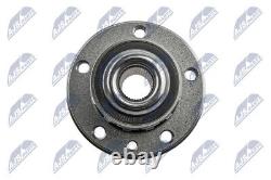 WHEEL BEARING KIT FOR VW TRANSPORTER/Bus/CARAVELLE/T5/Mk/Platform/Chassis/Van