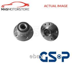 Wheel Bearing Kit Rear Gsp 9338001 P New Oe Replacement