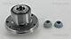 Wheel Bearing Kit TRISCAN Fits VW Multivan T5 T6 VI Touareg V 7H0498611