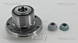 Wheel Bearing Kit TRISCAN Fits VW Multivan T5 T6 VI Touareg V 7H0498611