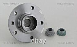 Wheel Bearing Kit TRISCAN Fits VW Multivan T5 T6 VI Touareg V 7H0498611