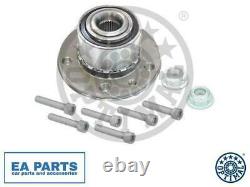 Wheel Bearing Kit for VW OPTIMAL 100013