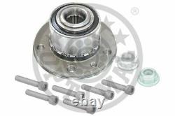 Wheel Bearing Kit for VW OPTIMAL 100013