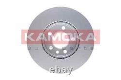 X2 Pcs Front Brake Disc Rotos X2 Pcs Set 1031118 Kamoka I