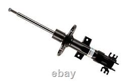 X2 Pcs Front Shock Absorbers Pair 22-193032 Bilstein I