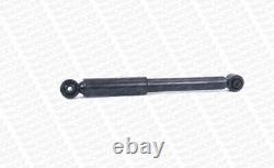 X2 Pcs Rear Shock Absorber Set X2 V1170 Fits For I